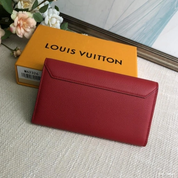 Cheap LOCKME LOUIS WALLET VUITTON 0731